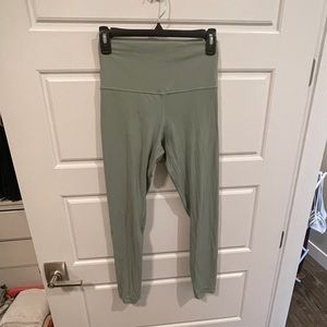 Lululemon Align Leggings